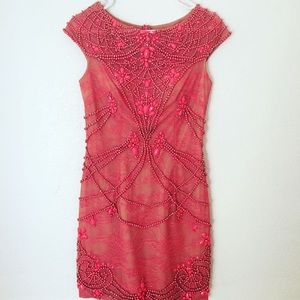 Sherri Hill Cocktail Dress